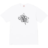 Supreme Smoke Tee
